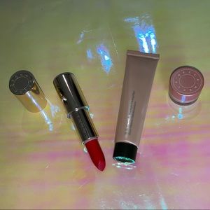 BECCA face and lip set